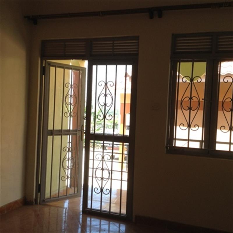 Semi Detached for rent in Kira Kampala