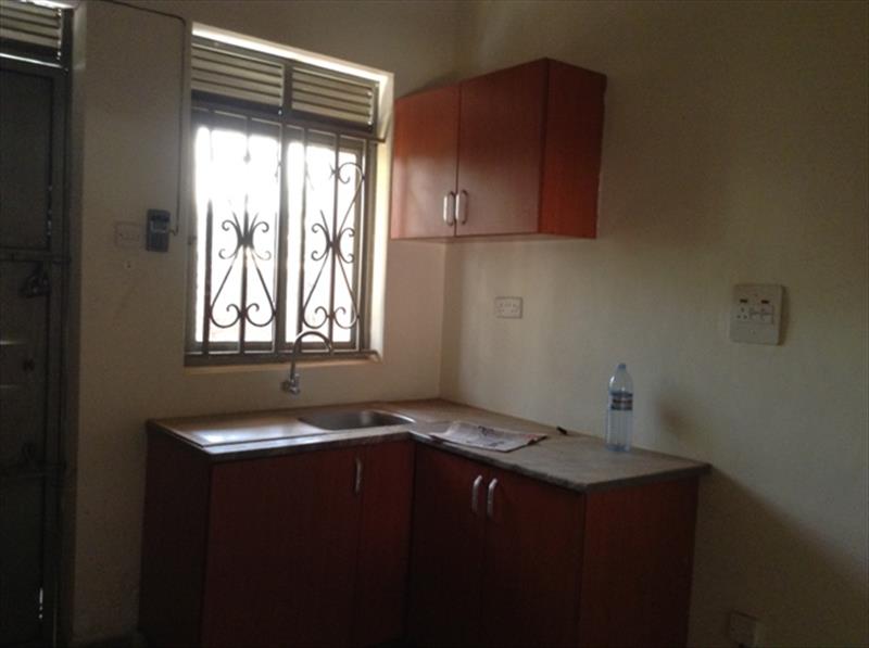 Semi Detached for rent in Buwaate Kampala