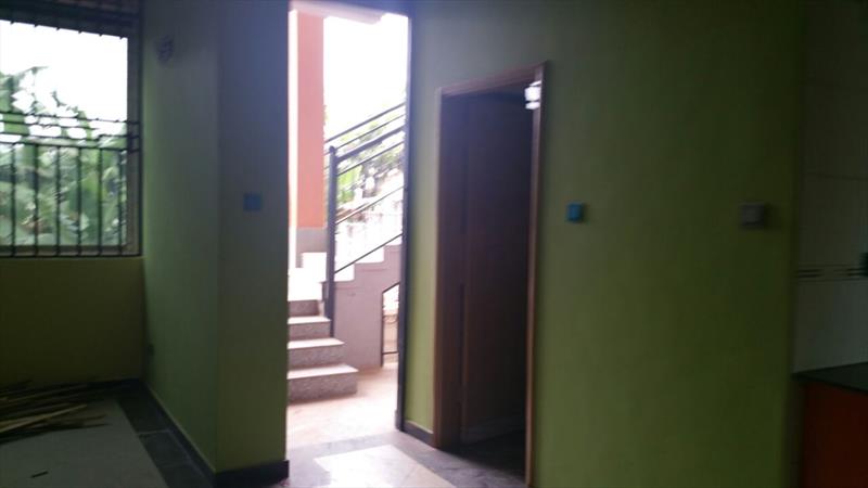 Apartment for rent in Kisaasi Kampala