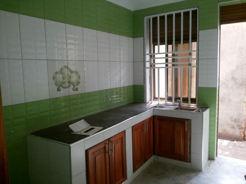 Apartment for rent in Kisaasi Kampala