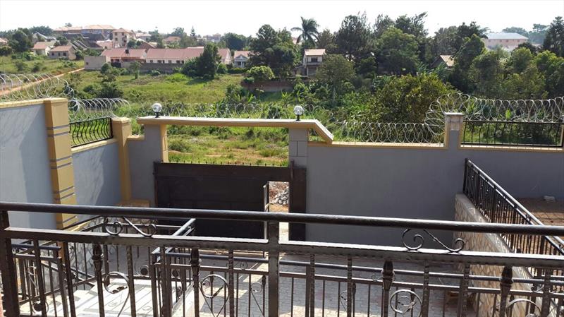 Bungalow for sale in Kyaliwajjala Wakiso