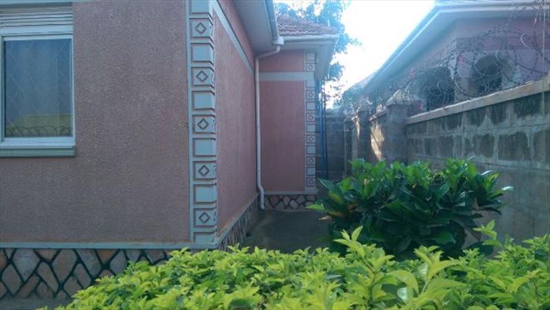 Semi Detached for sale in Najjera Wakiso