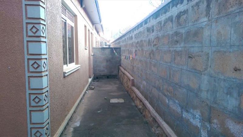 Semi Detached for sale in Najjera Wakiso