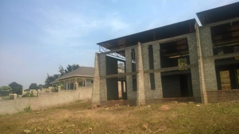 Shell House for sale in Namulanda Wakiso