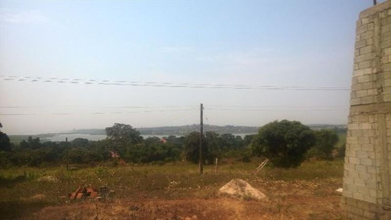 Shell House for sale in Namulanda Wakiso