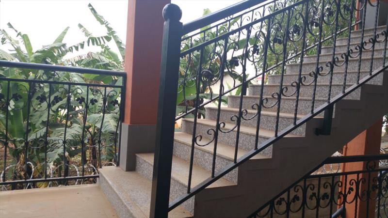 Apartment for rent in Buwaate Wakiso