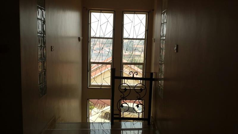 Mansion for sale in Naalya Kampala