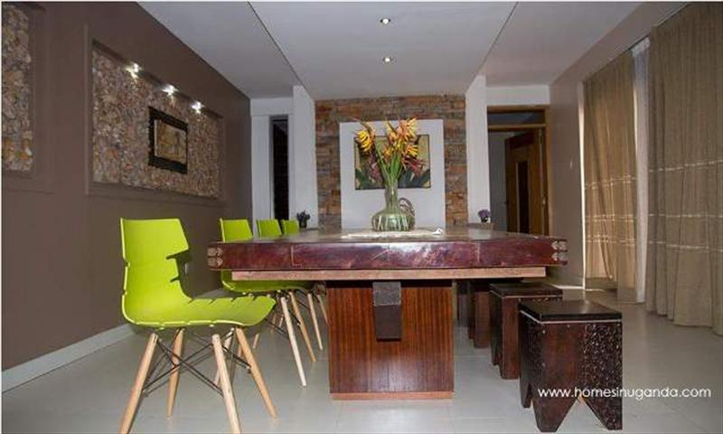 Mansion for sale in Garuga Kampala