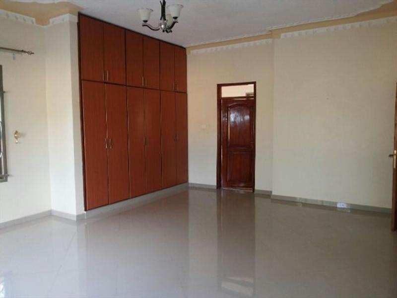 Bungalow for sale in Najjera Wakiso