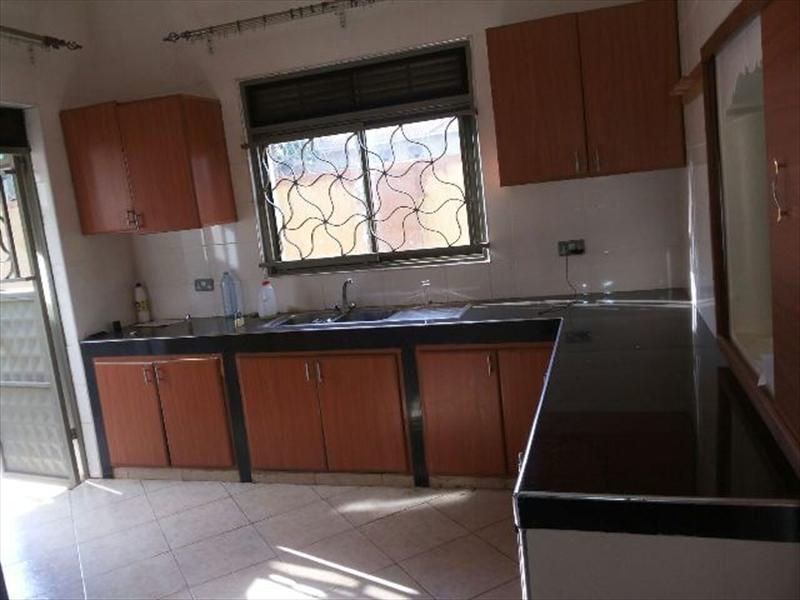 Bungalow for sale in Najjera Wakiso