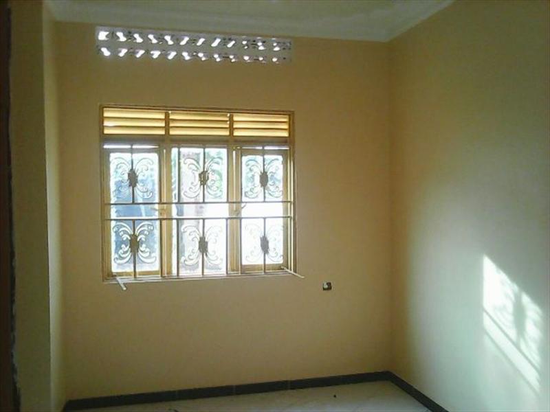 Apartment for rent in Najjera Wakiso