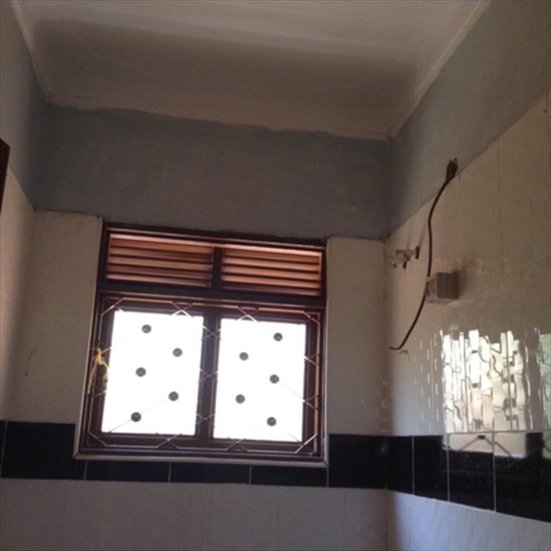 Semi Detached for rent in Najjera Wakiso