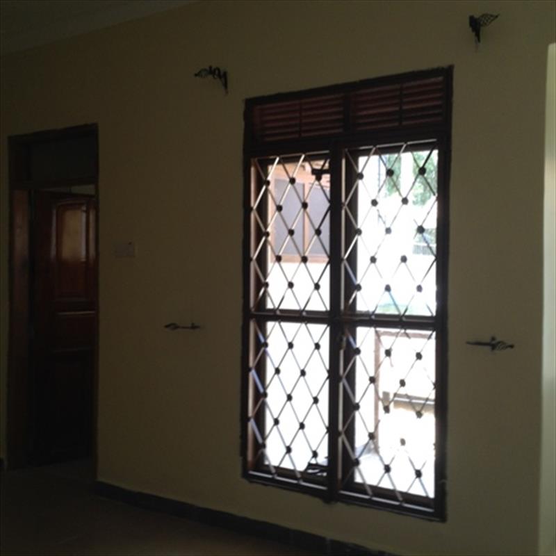 Semi Detached for rent in Najjera Wakiso