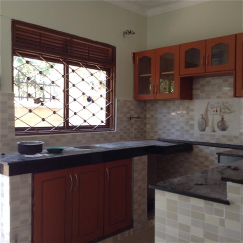 Semi Detached for rent in Najjera Wakiso