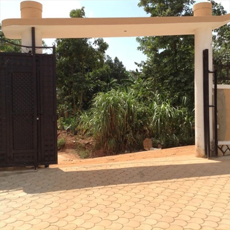 Semi Detached for rent in Najjera Wakiso