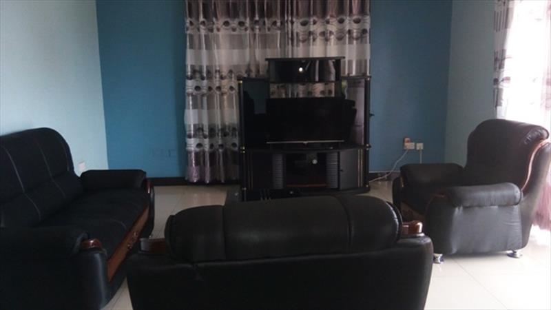 Apartment for rent in Mbuya Kampala