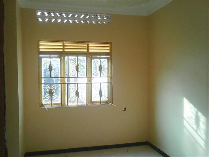 Semi Detached for sale in Bweyogerere Kampala