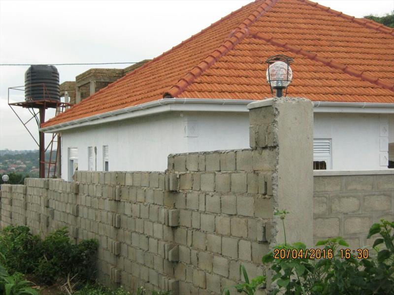 Bungalow for sale in Kira Wakiso