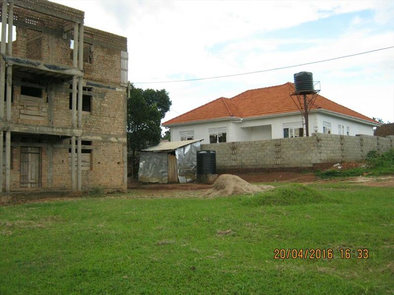 Bungalow for sale in Kira Wakiso