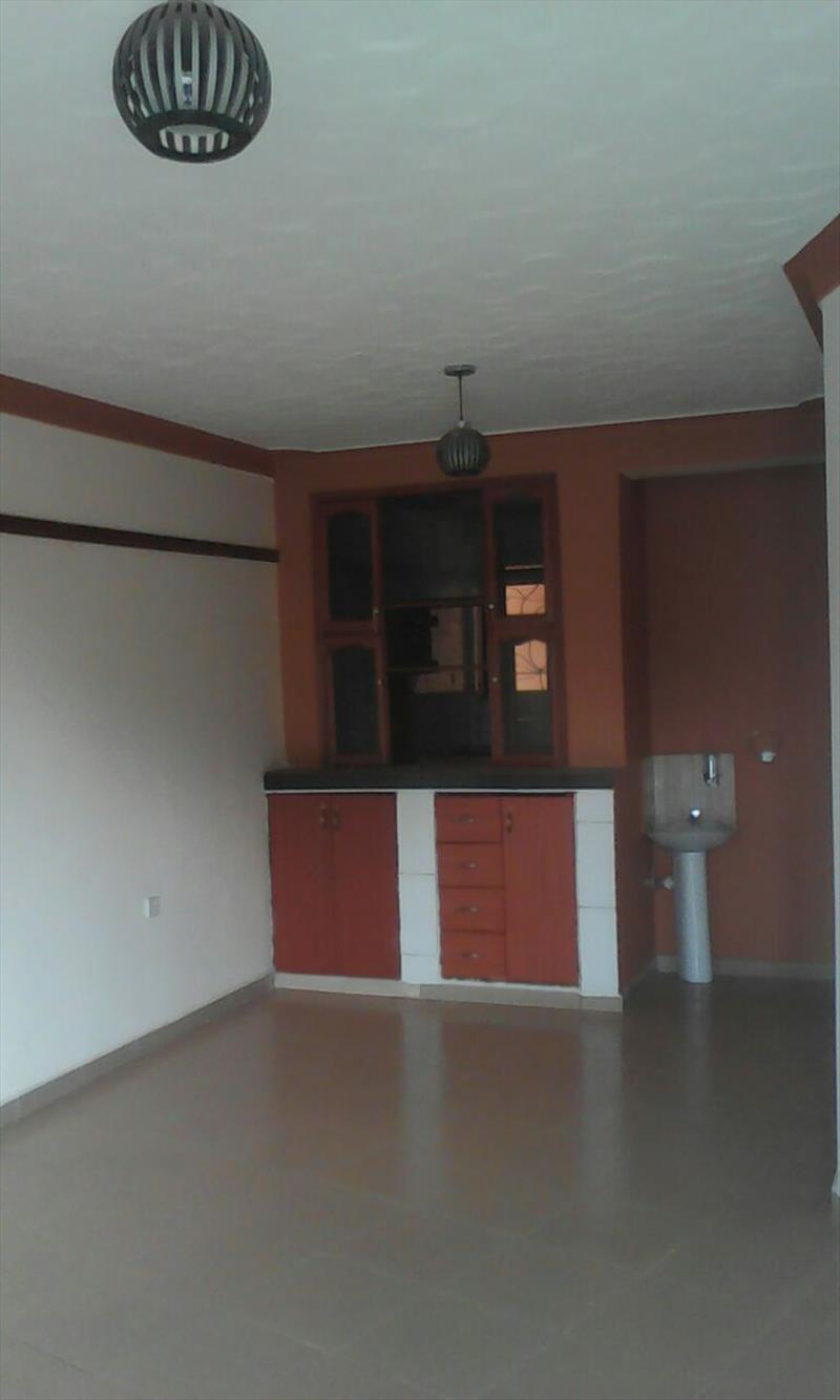 Apartment for rent in Kisaasi Kampala