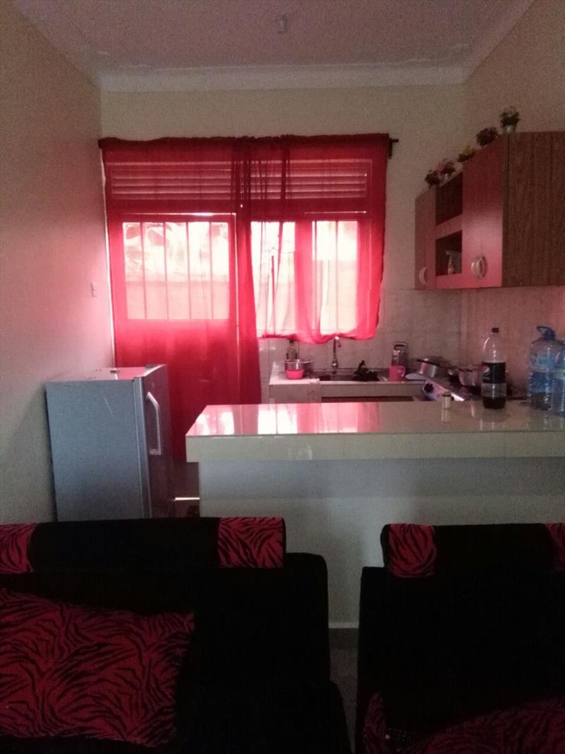 Semi Detached for sale in Najjera Wakiso