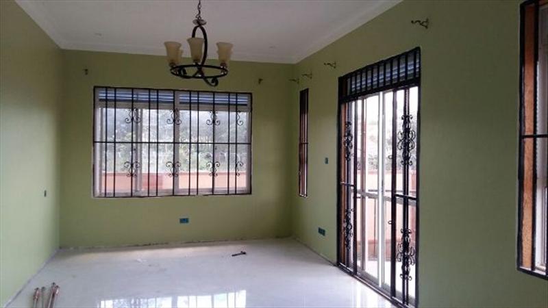 Bungalow for sale in Kira Kampala