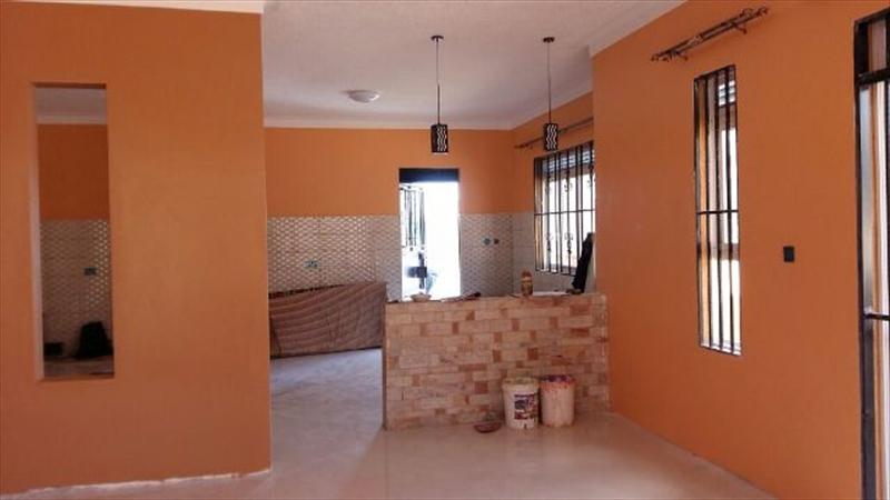 Bungalow for sale in Kira Kampala