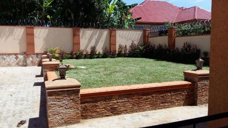 Bungalow for sale in Kira Kampala