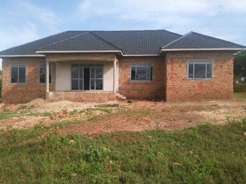 Bungalow for sale in Kira Kampala