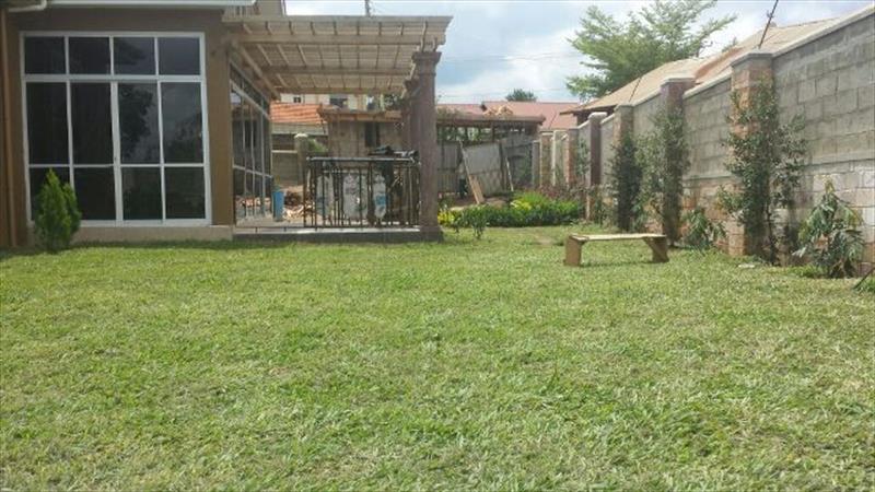 Mansion for sale in Muyenga Kampala