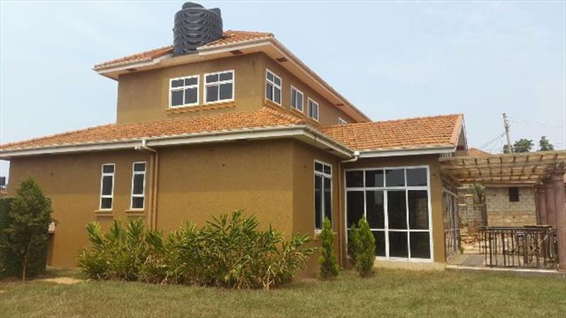 Mansion for sale in Muyenga Kampala