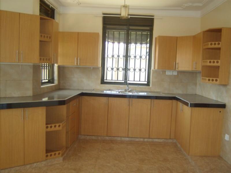 Apartment for rent in Kiwanga Kampala