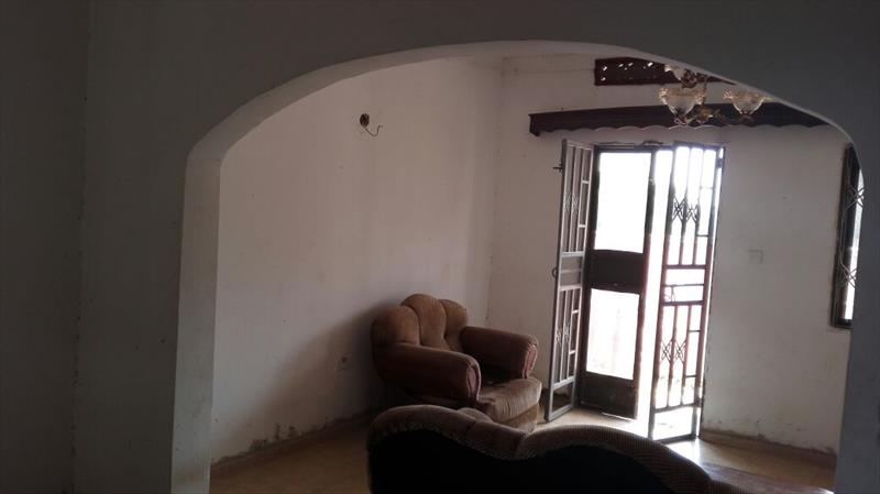 Bungalow for sale in Seeta Mukono