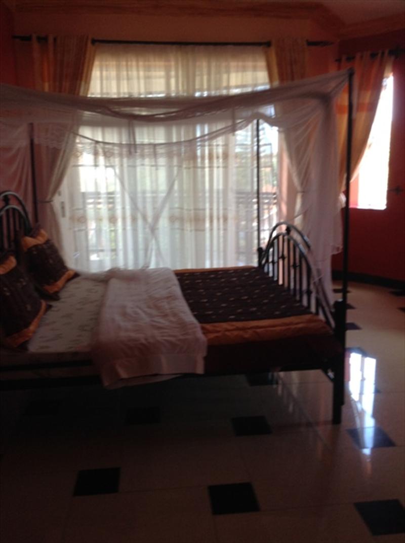 Apartment for rent in Muyenga Kampala