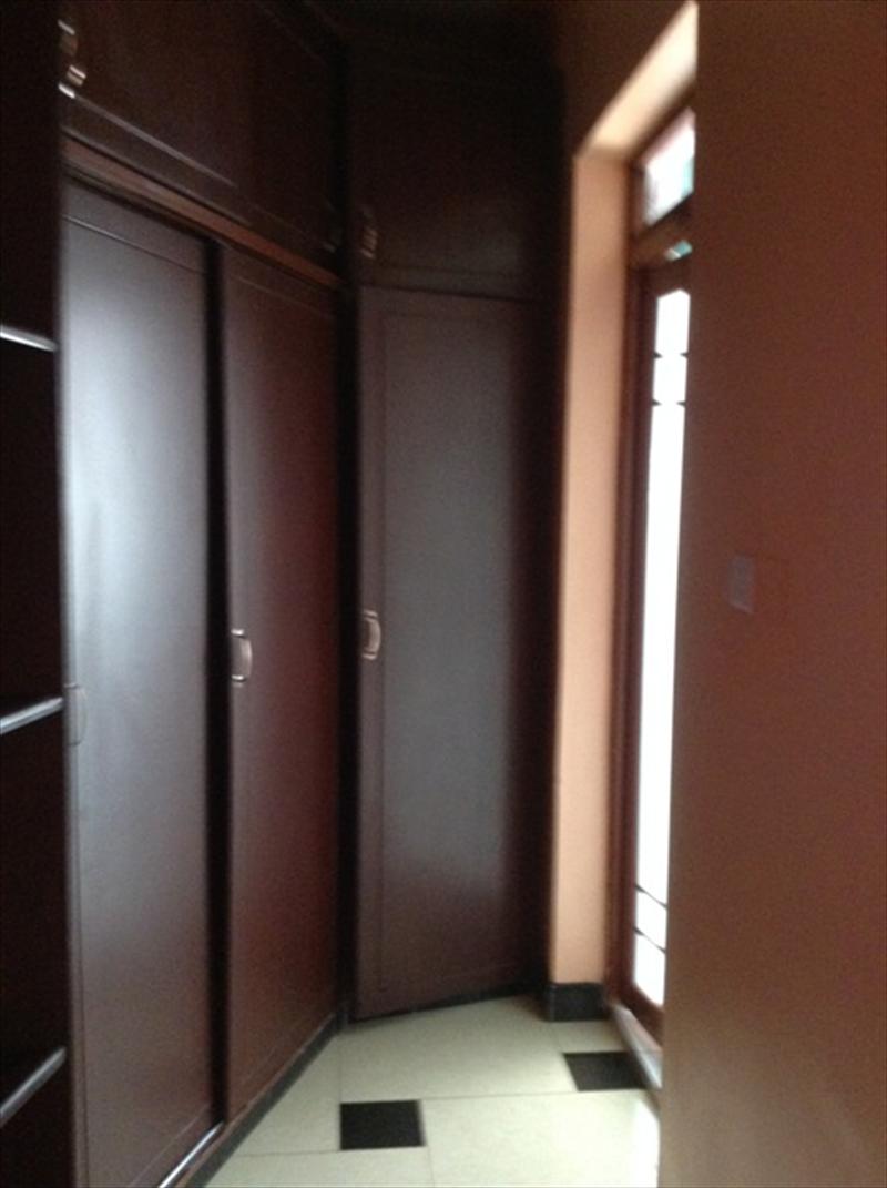 Apartment for rent in Muyenga Kampala