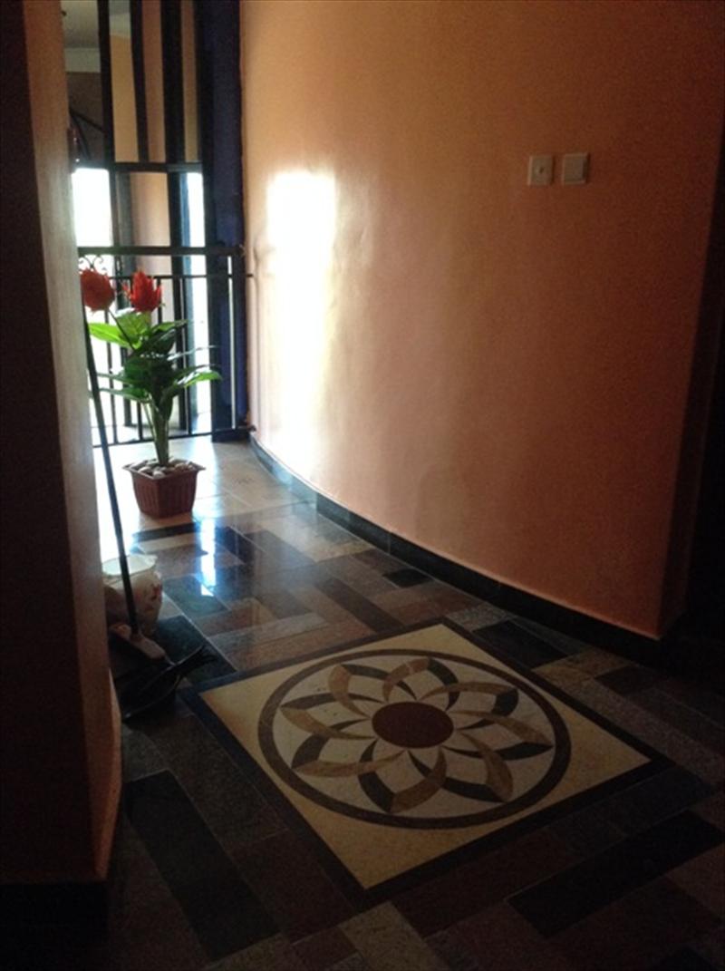 Apartment for rent in Muyenga Kampala