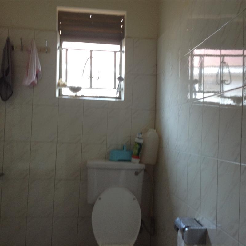 Bungalow for sale in Bwebajja Kampala