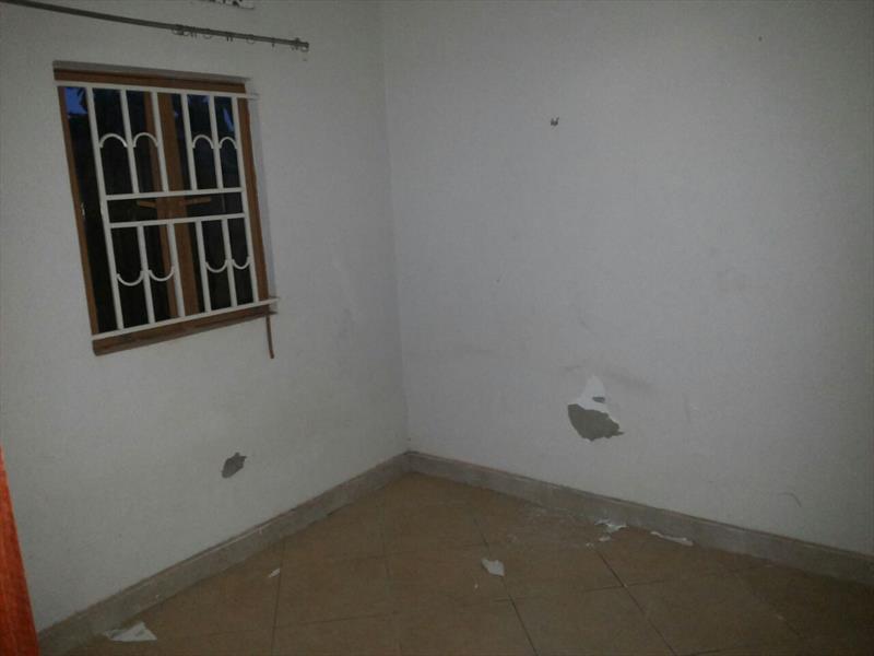 Bungalow for sale in Bweyogerere Kampala