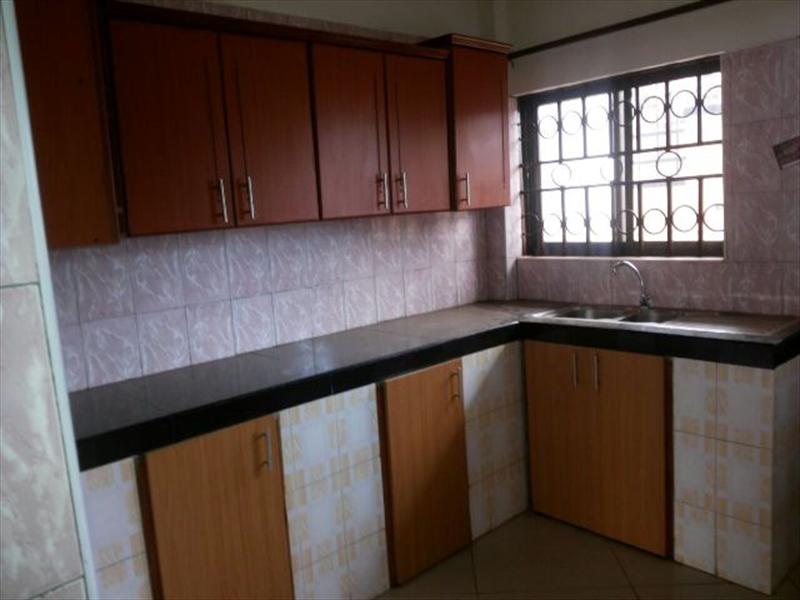 Apartment for rent in Najjera Wakiso