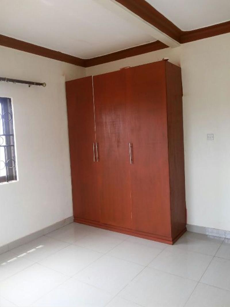 Apartment for rent in Najjera Wakiso