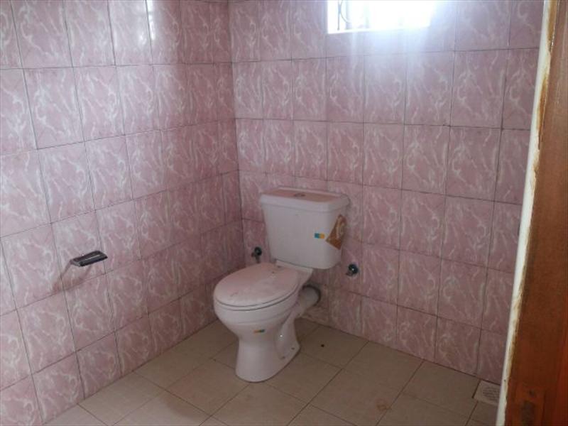 Bathroom (Toilet)