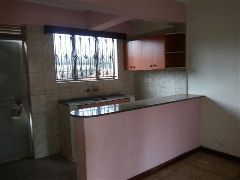 Semi Detached for rent in Kiwaatule Kampala