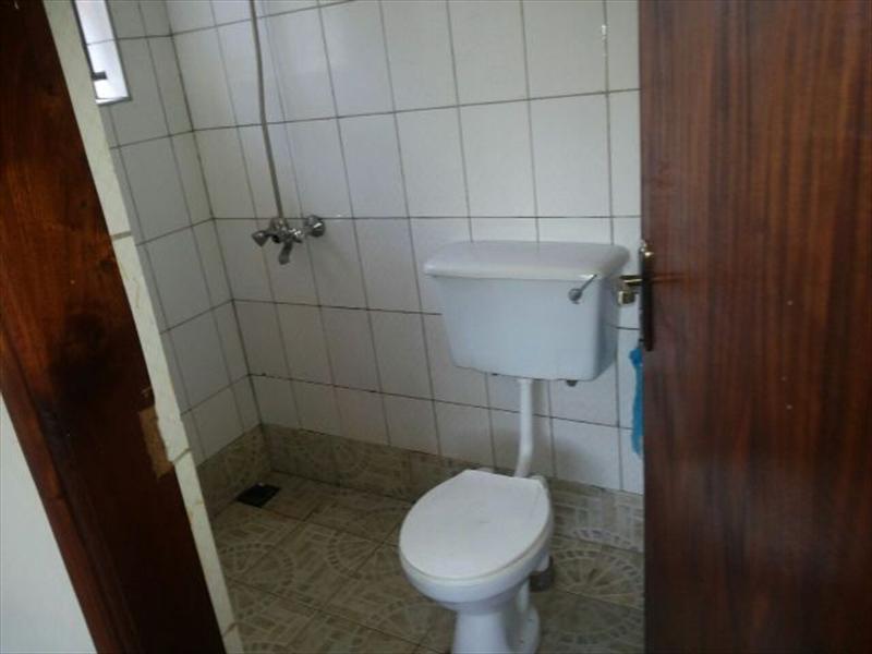 Bathroom (Toilet)