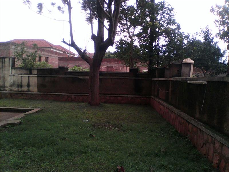 Bungalow for sale in Ntinda Kampala