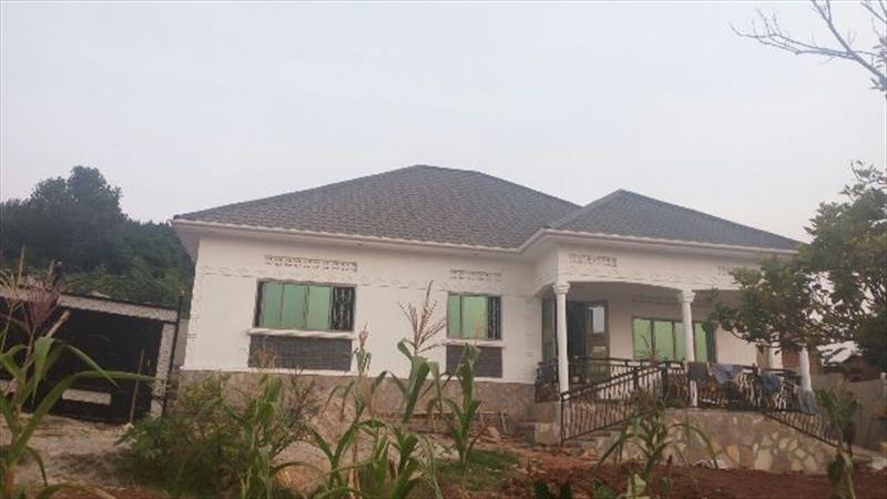 Bungalow for sale in Bulenga Wakiso