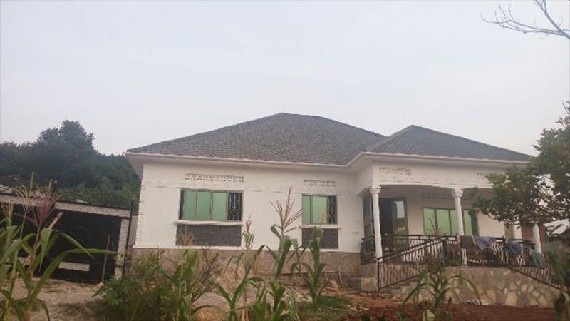 Bungalow for sale in Bulenga Wakiso