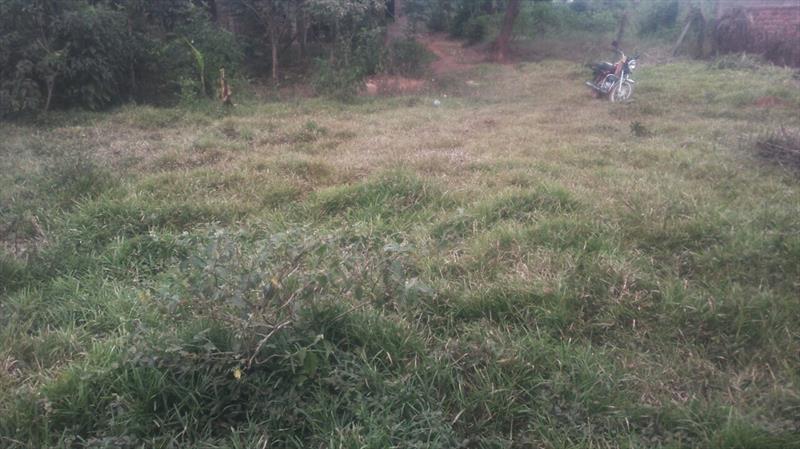 Bungalow for sale in Gayaza Wakiso