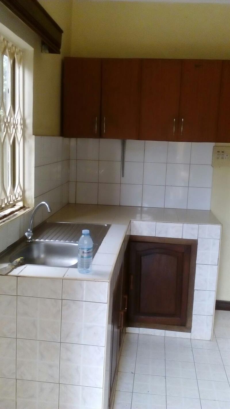 Bungalow for sale in Kiwaatule Kampala