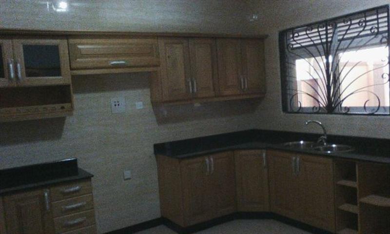 Bungalow for sale in Najjera Wakiso