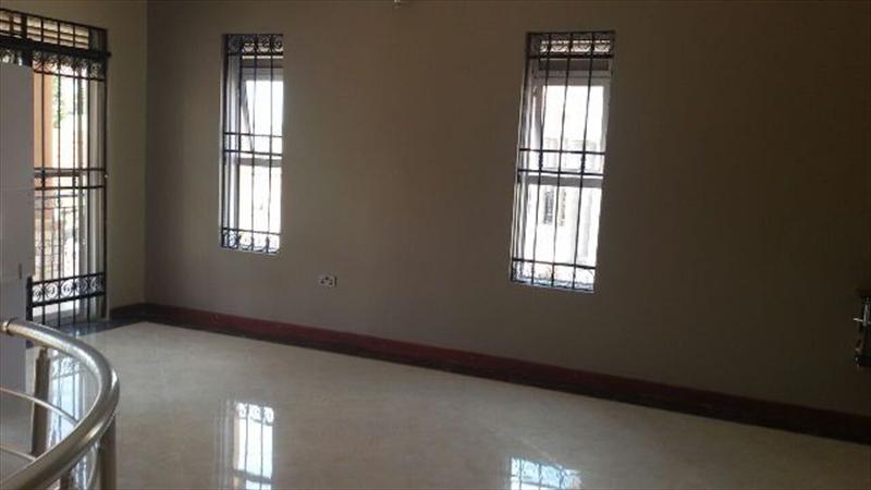 Mansion for sale in Najjera Wakiso